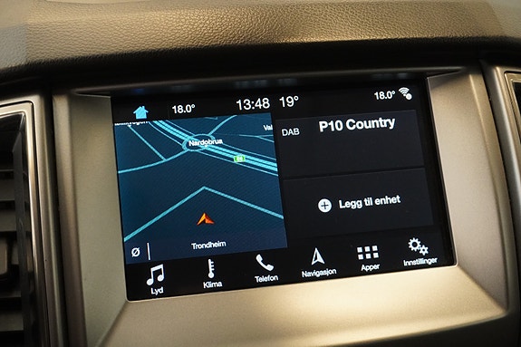 Ford Ranger 18 of 30