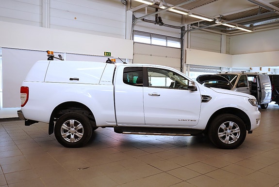 Ford Ranger 5 of 30