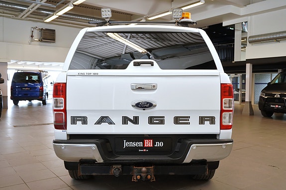 Ford Ranger 7 of 30