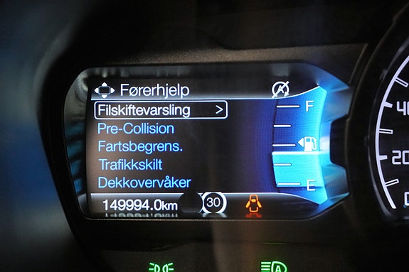 Ford Ranger 16 of 30