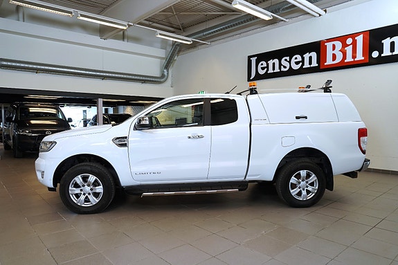 Ford Ranger 10 of 30