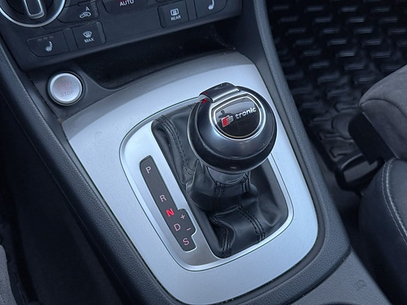 Audi Q3 27 of 30
