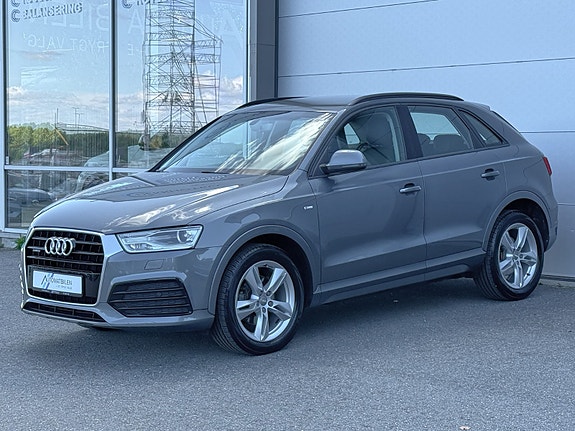 Audi Q3 5 of 30