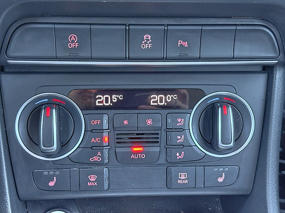 Audi Q3 26 of 30