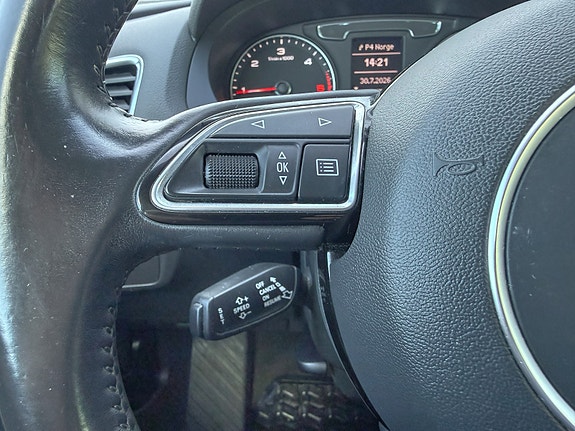 Audi Q3 17 of 30