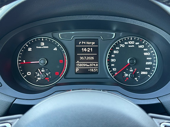 Audi Q3 19 of 30