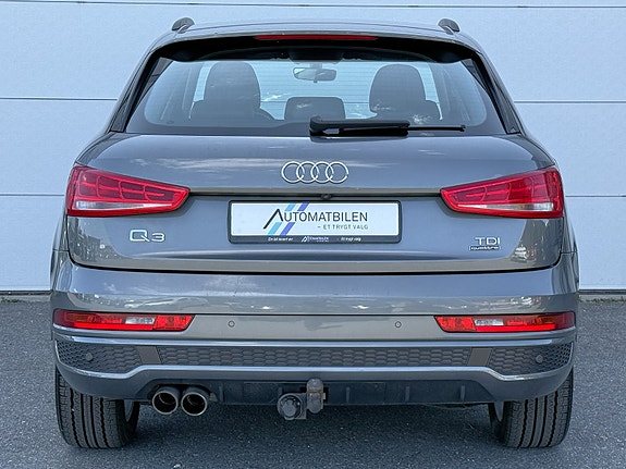 Audi Q3 9 of 30