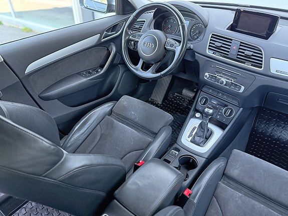 Audi Q3 30 of 30