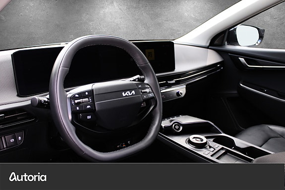 Kia EV6 11 of 23