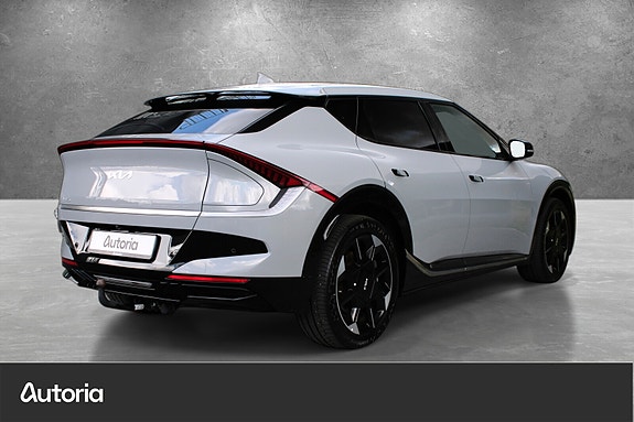 Kia EV6 2 of 23