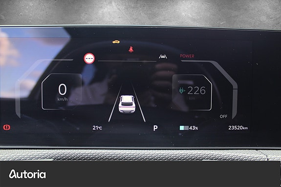 Kia EV6 15 of 23