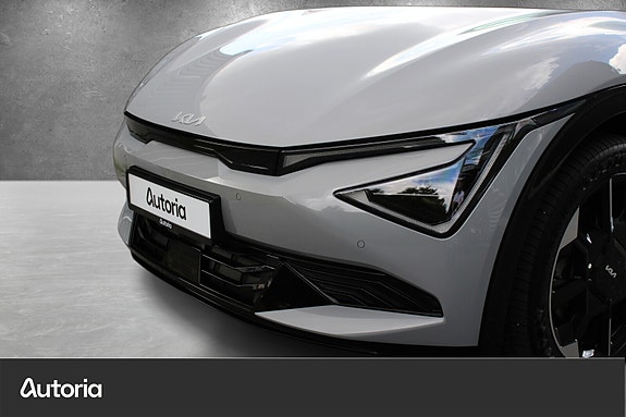 Kia EV6 7 of 23