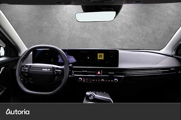Kia EV6 13 of 23
