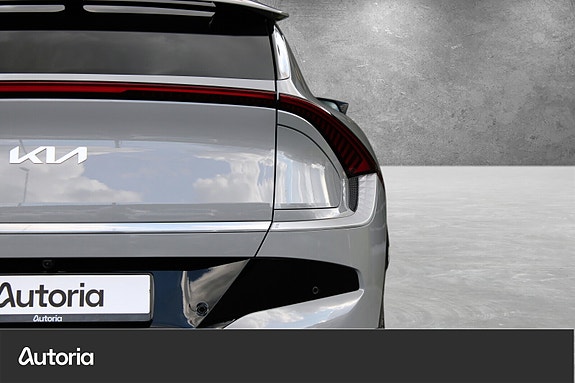 Kia EV6 6 of 23