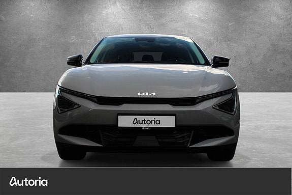 Kia EV6 3 of 23
