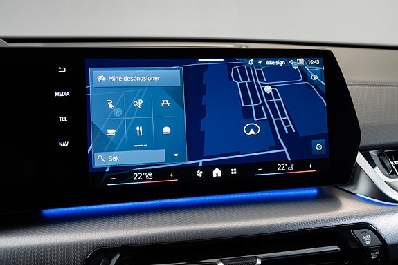 BMW iX2 20 of 30