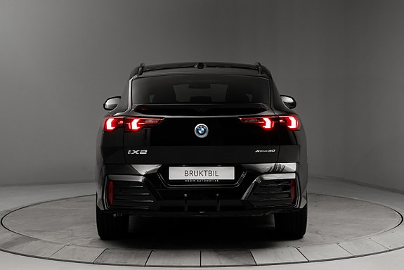 BMW iX2 3 of 30
