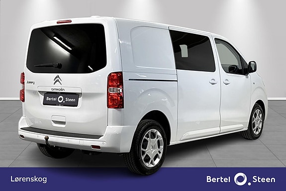 Citroen Jumpy 5 of 23