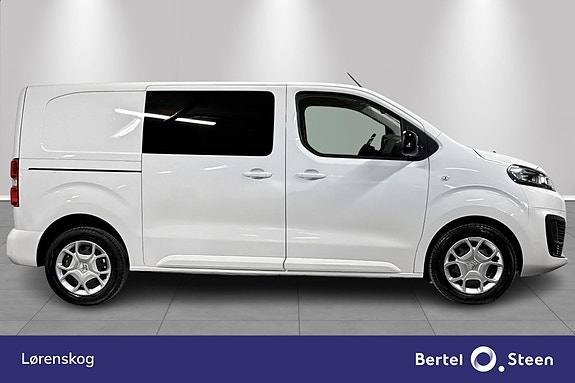 Citroen Jumpy 6 of 23