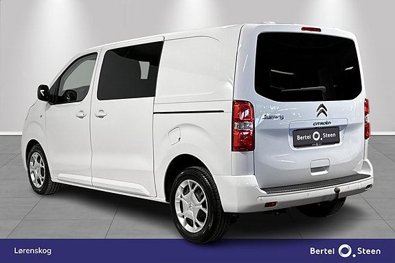 Citroen Jumpy 3 of 23