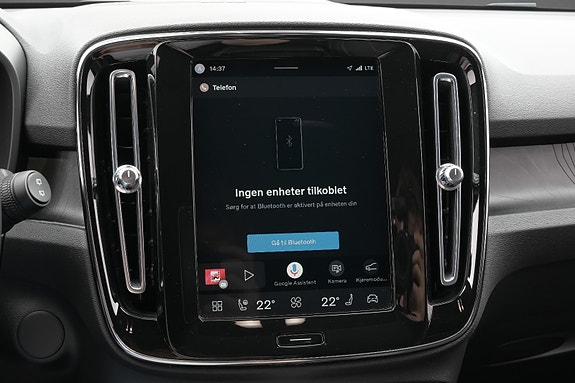 Volvo XC40 20 of 30