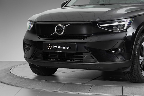 Volvo XC40 29 of 30