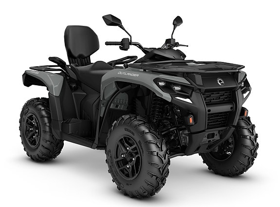 Can-Am Outlander 500 MAX DPS