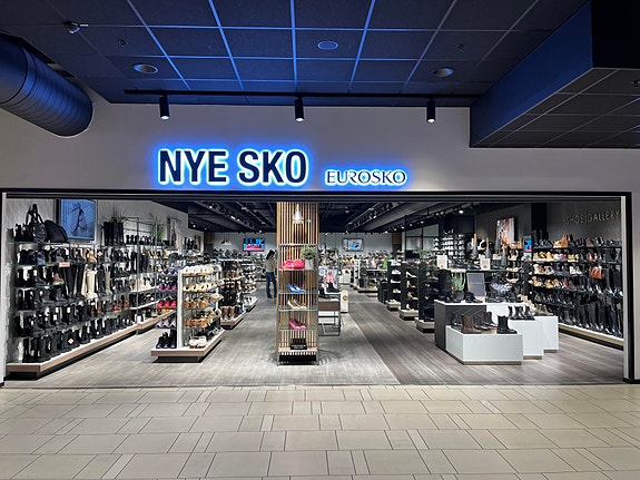 Bilde 1 av 2 i jobbannonse-galleriet