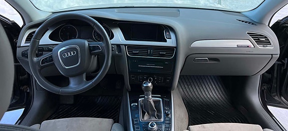 Audi A4 13 of 15