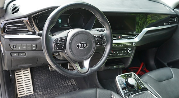Kia Niro 28 of 30