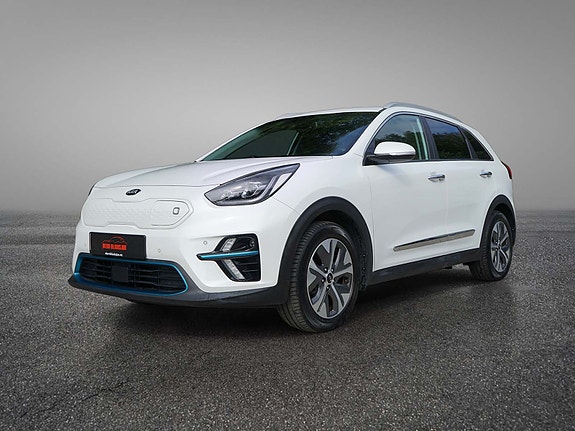 Kia Niro 5 of 30