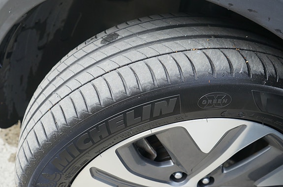 Kia Niro 21 of 30