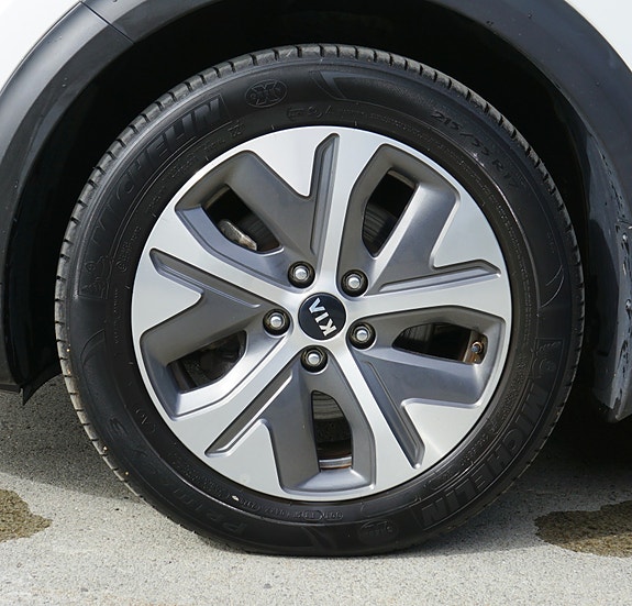 Kia Niro 22 of 30
