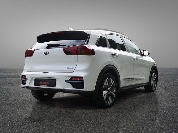 Kia Niro 9 of 30
