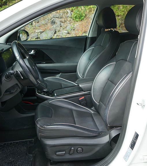 Kia Niro 29 of 30