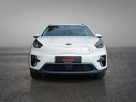 Kia Niro 4 of 30