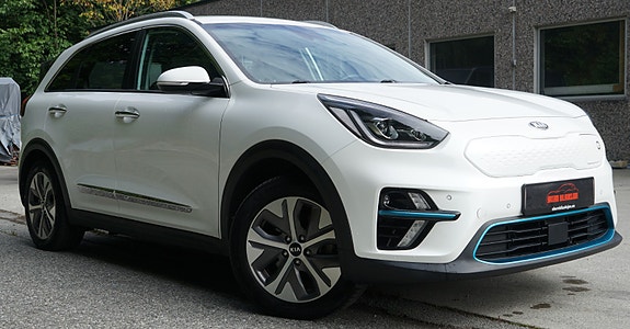 Kia Niro 24 of 30