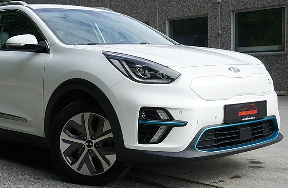 Kia Niro 25 of 30