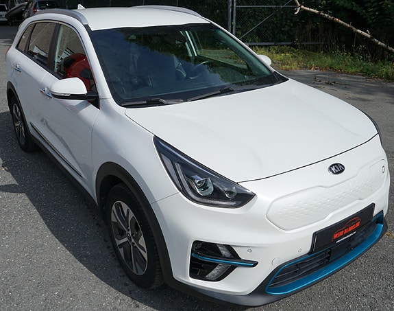 Kia Niro 26 of 30