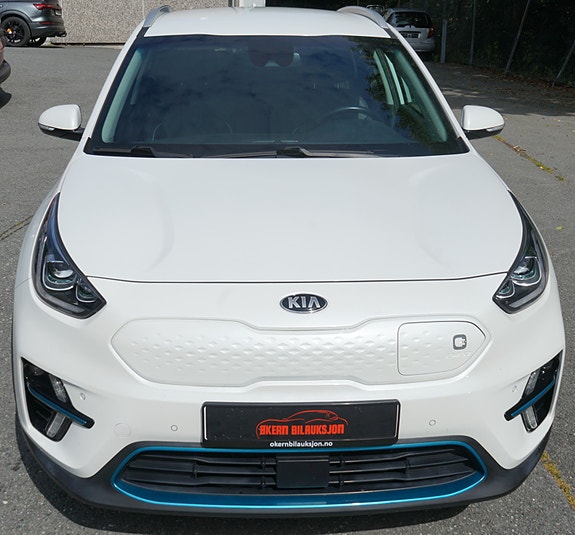 Kia Niro 27 of 30