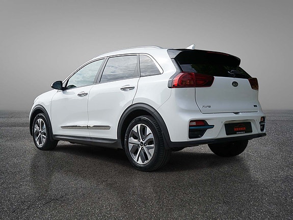 Kia Niro 7 of 30