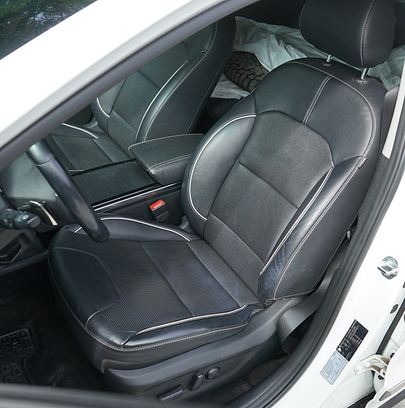 Kia Niro 30 of 30