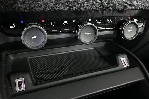 Citroen E-C4 21 of 24