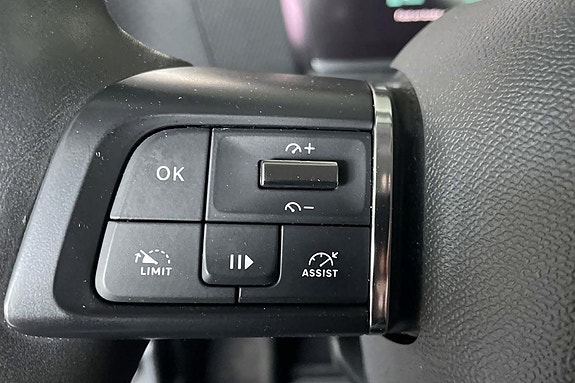 Citroen E-C4 16 of 24