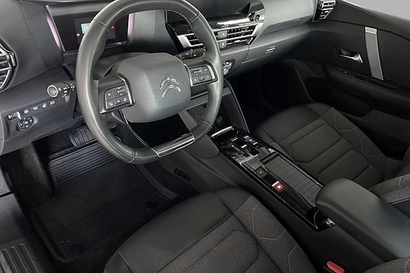 Citroen E-C4 11 of 24
