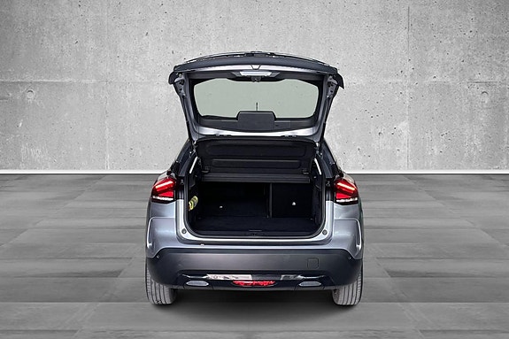 Citroen E-C4 10 of 24
