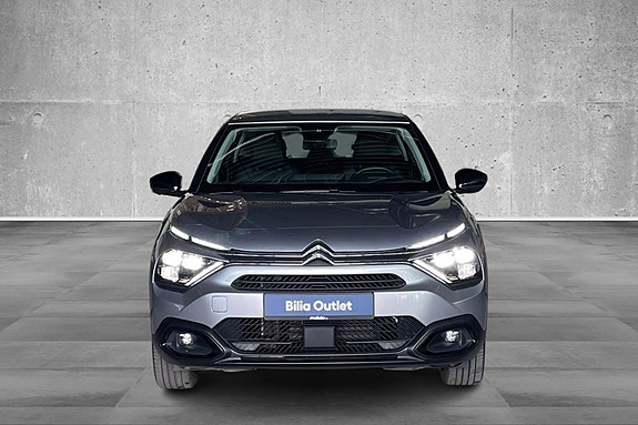 Citroen E-C4 3 of 24