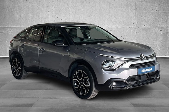 Citroen E-C4 6 of 24