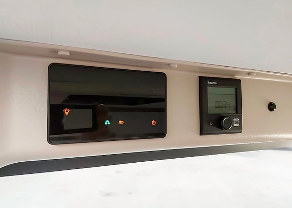 Fiat Ducato 10 of 13