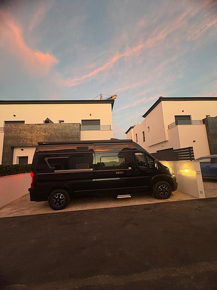 Fiat Ducato 12 of 13